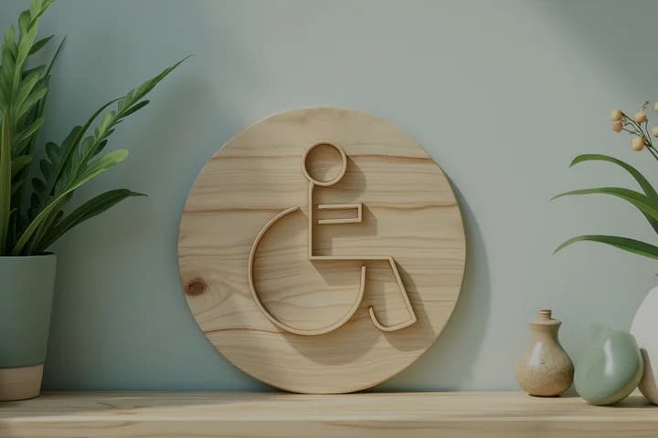 Disabled Access