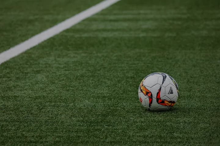 Football Pitch